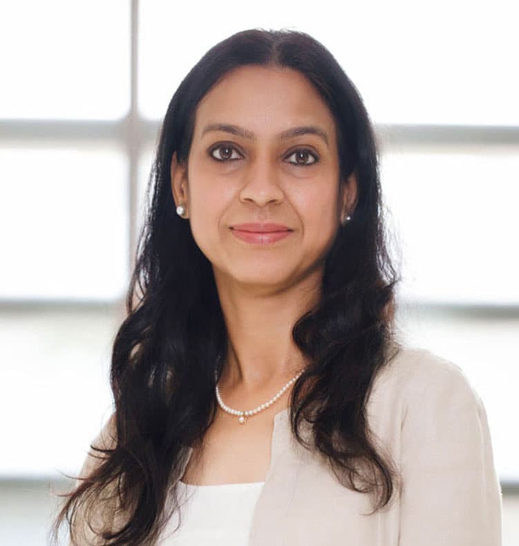 Dr. Manjari Rao