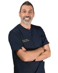 د. Marc Habib