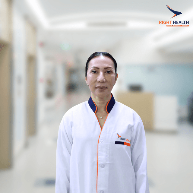 Dr. Maria Milagros Elona