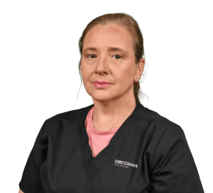 DR. MARIA MORALES