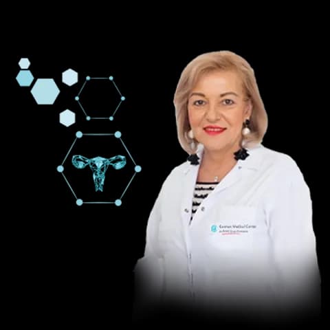 Dr. Maria Nikolopoulou