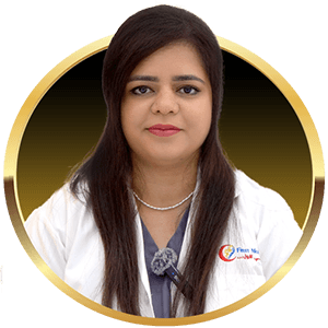 Dr. Mariam Javeed