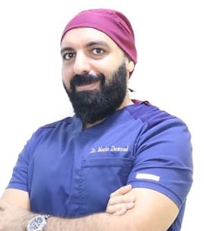 Dr. Mario
