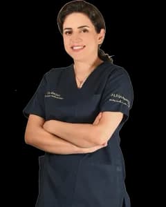د. Marjan Sanjarian