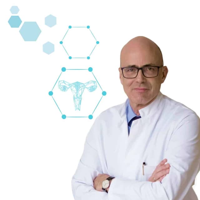 Dr. Martin Sillem