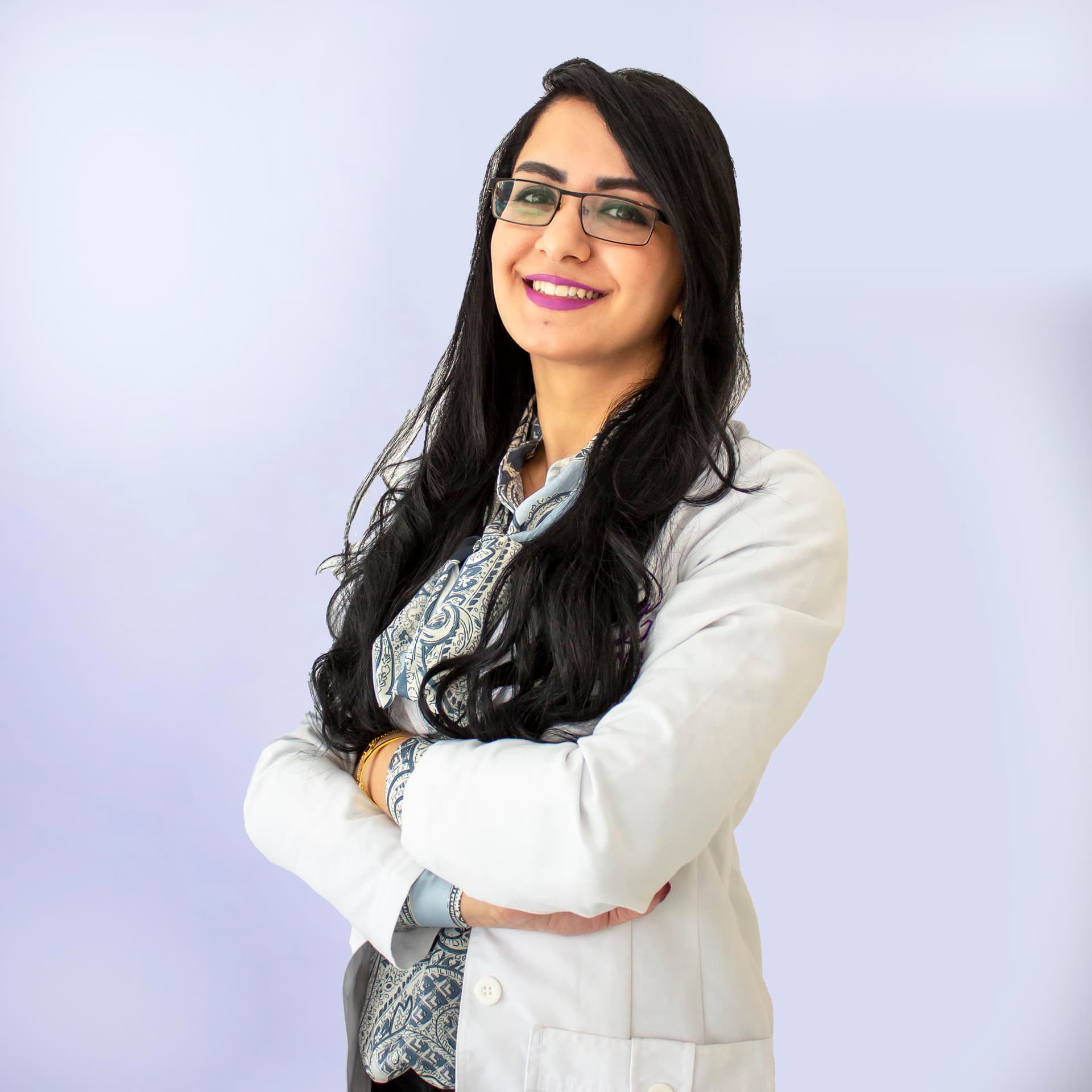 Dr. MARWA AL OBAIDI