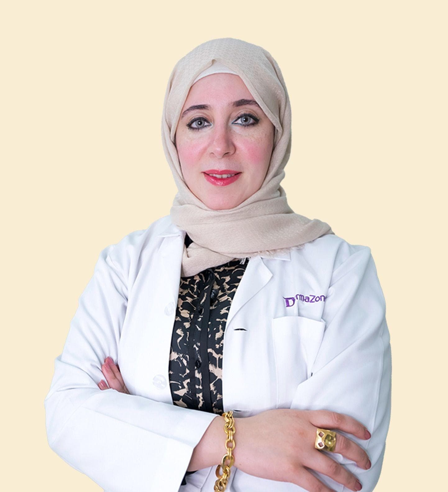 Dr. Marwa Mahmoud