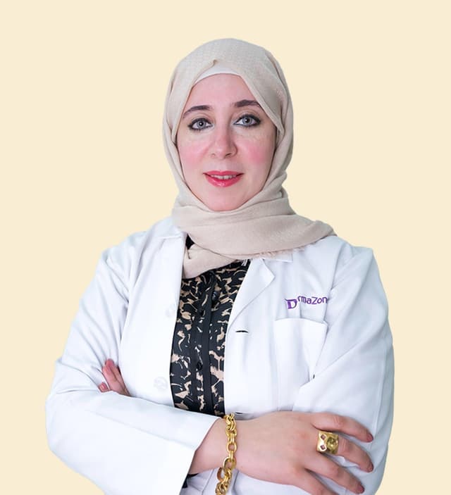 Dr. Marwa Mahmoud
