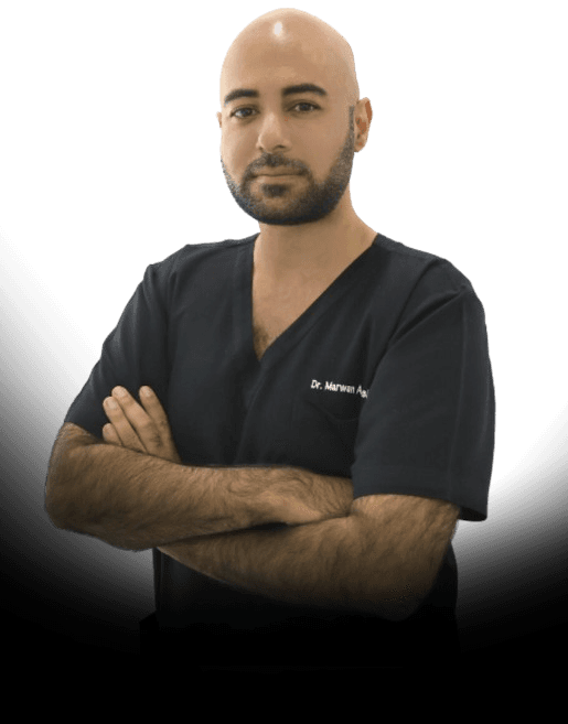 Dr. Marwan Al Hashimi