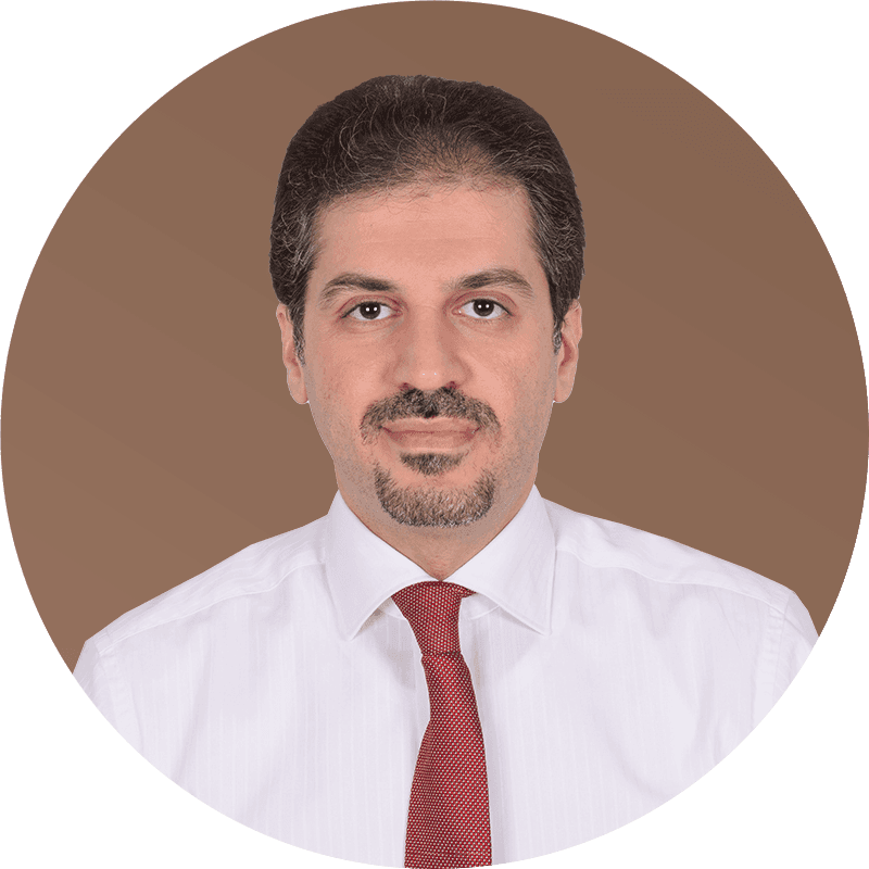 Dr. Marwan Alsafadi