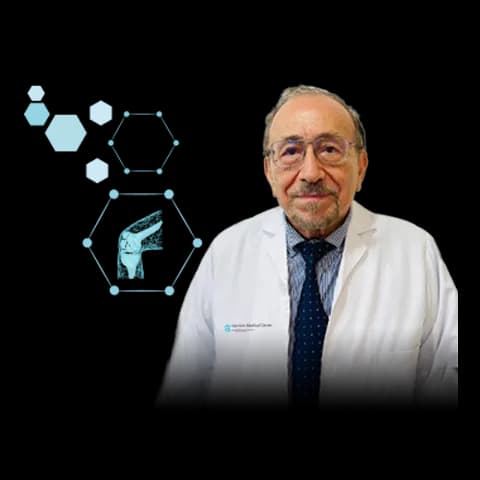 Dr. Marwan El-Khazen