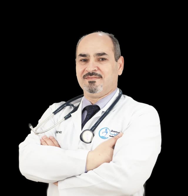 Dr. Marwan Kahoul