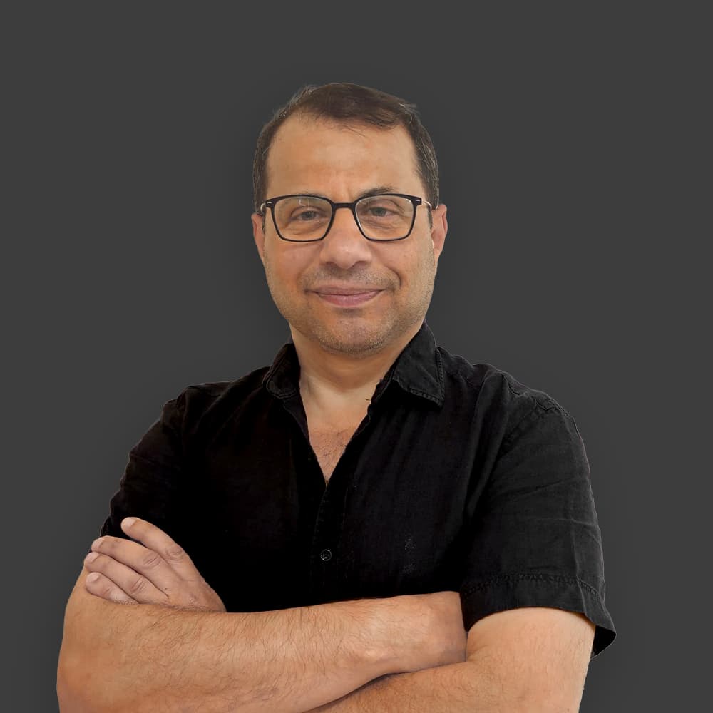 د. Marwan Serhal