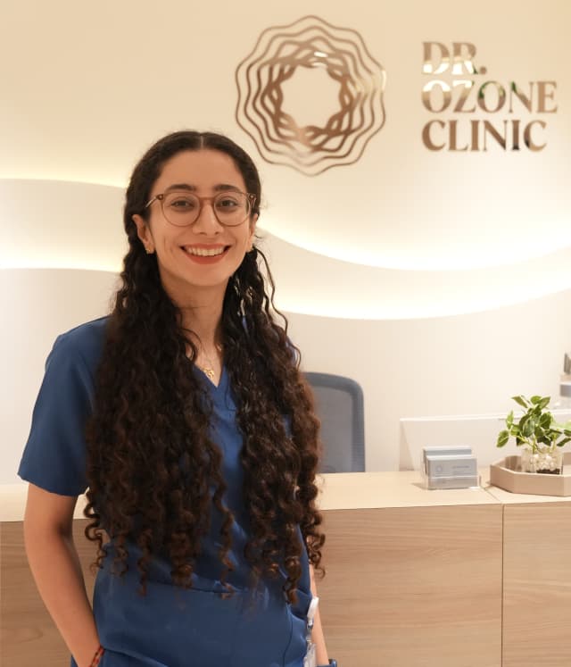 Dr. Maryam Eskandarpour