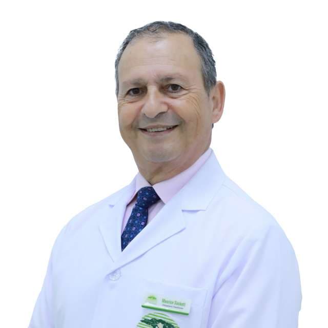 Dr. Maurice Sackett
