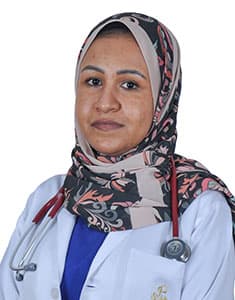 Dr. Mayada Imadeldin Magzoub Mohamed