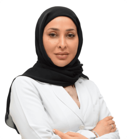 Dr. Maysoon Al Karam
