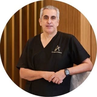 د. Mazen Al Samarrae