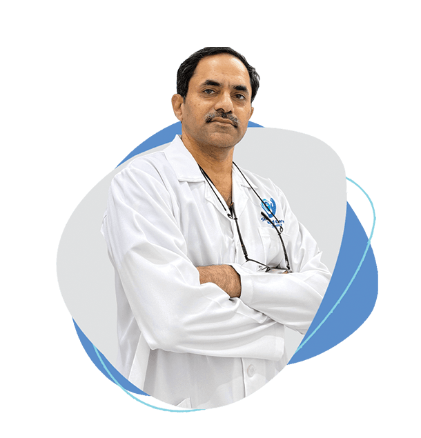 Dr. MD. Himayat Ali
