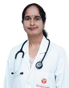 Dr. Meena Bhati Salvi