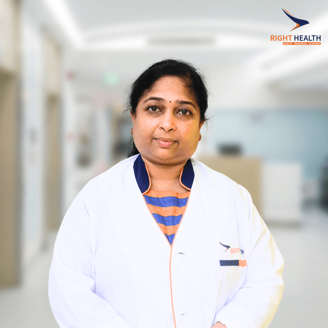 Dr. Meena Karle