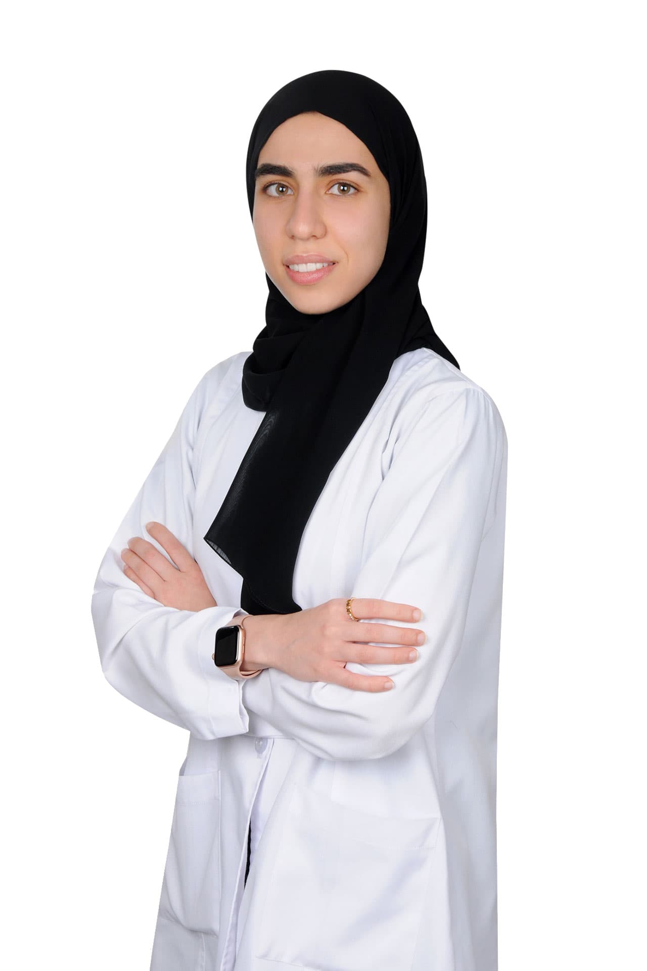 Dr. Meera Mohammed Alsharhan