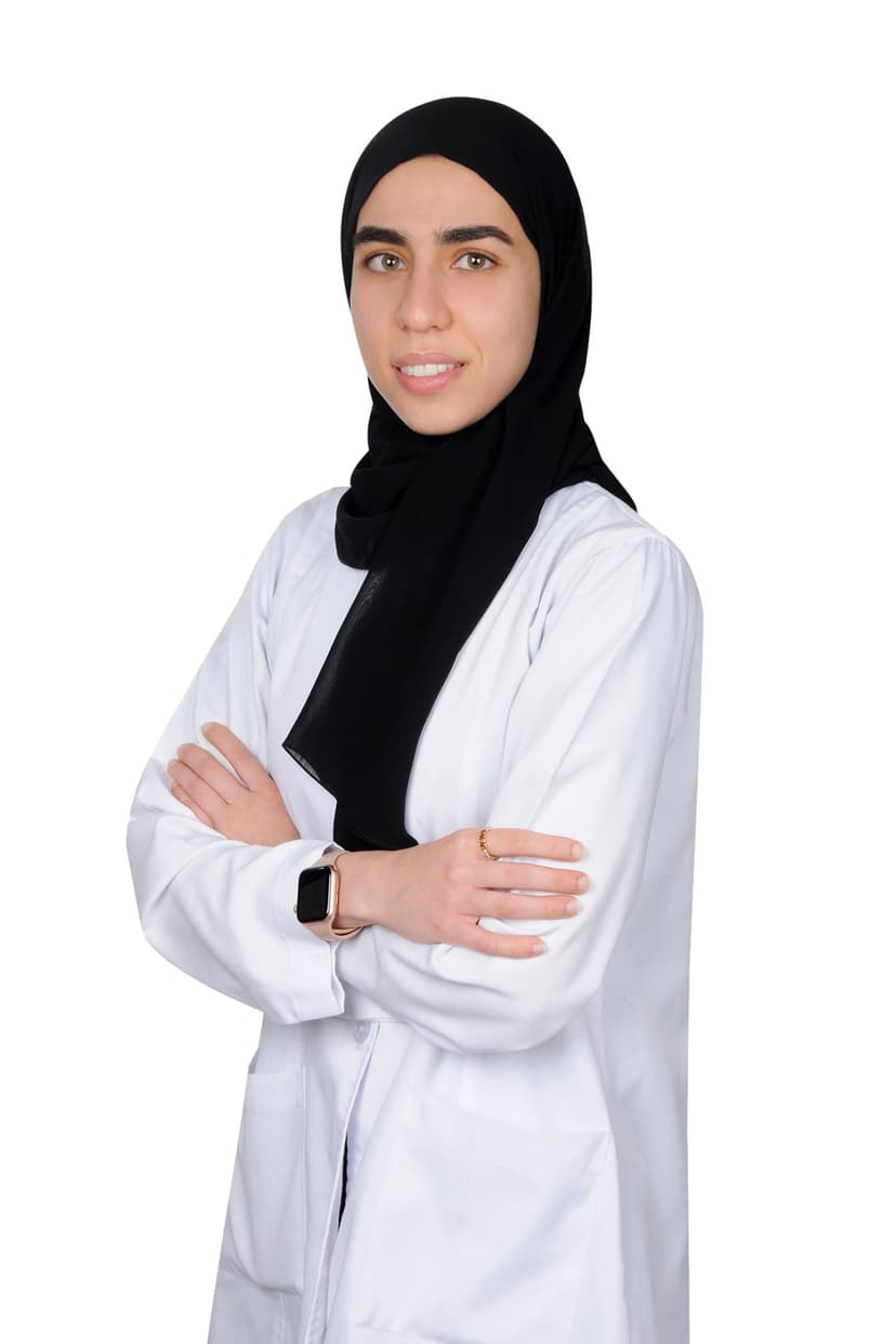 Dr. Meera Mohammed Alsharhan