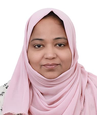 Dr. MEHENOOR
