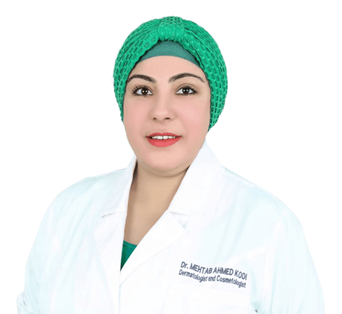 Dr. Mehtab Kodi