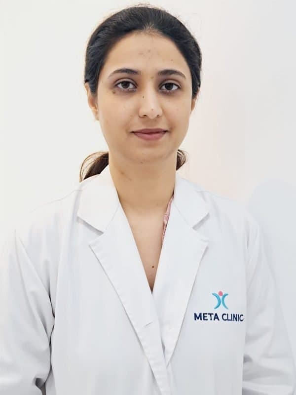 Dr. Mehwish Shafi
