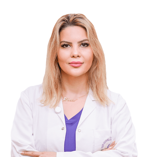 Dr. Melika Assefi