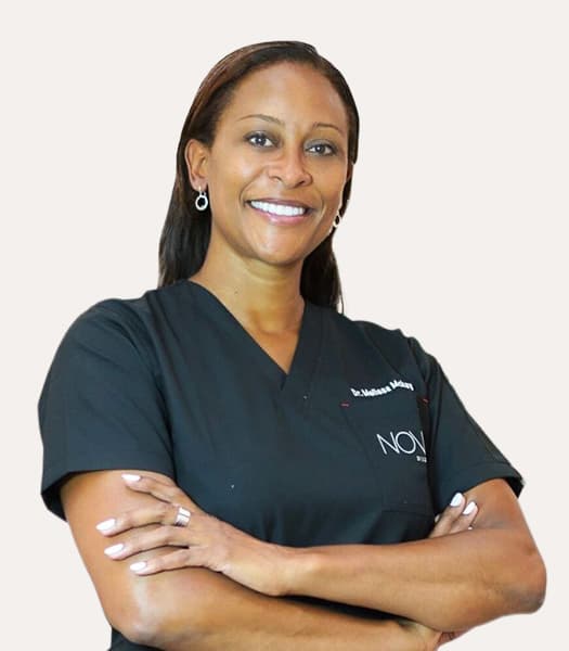 Dr. Melissa McKay