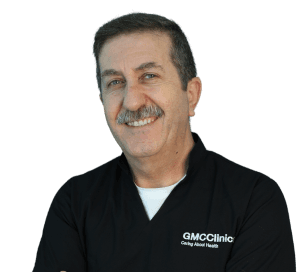 DR. MENHAL JARBOU