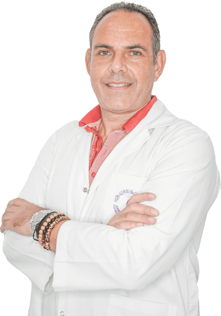 Dr. Michael salivaras