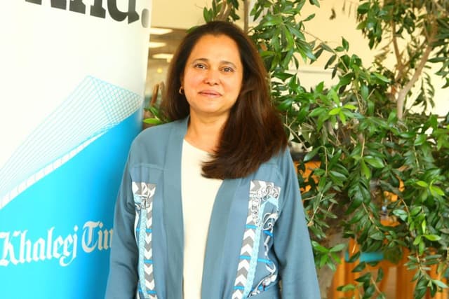 Dr. Minal Patwardhan Andrade