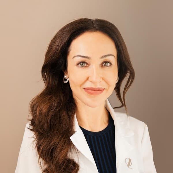 Dr. Mine Burcu Hurbas