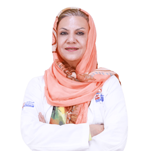 Minoo Rajaei