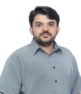 Dr. Misbah Ullah Khan (R.Ph)