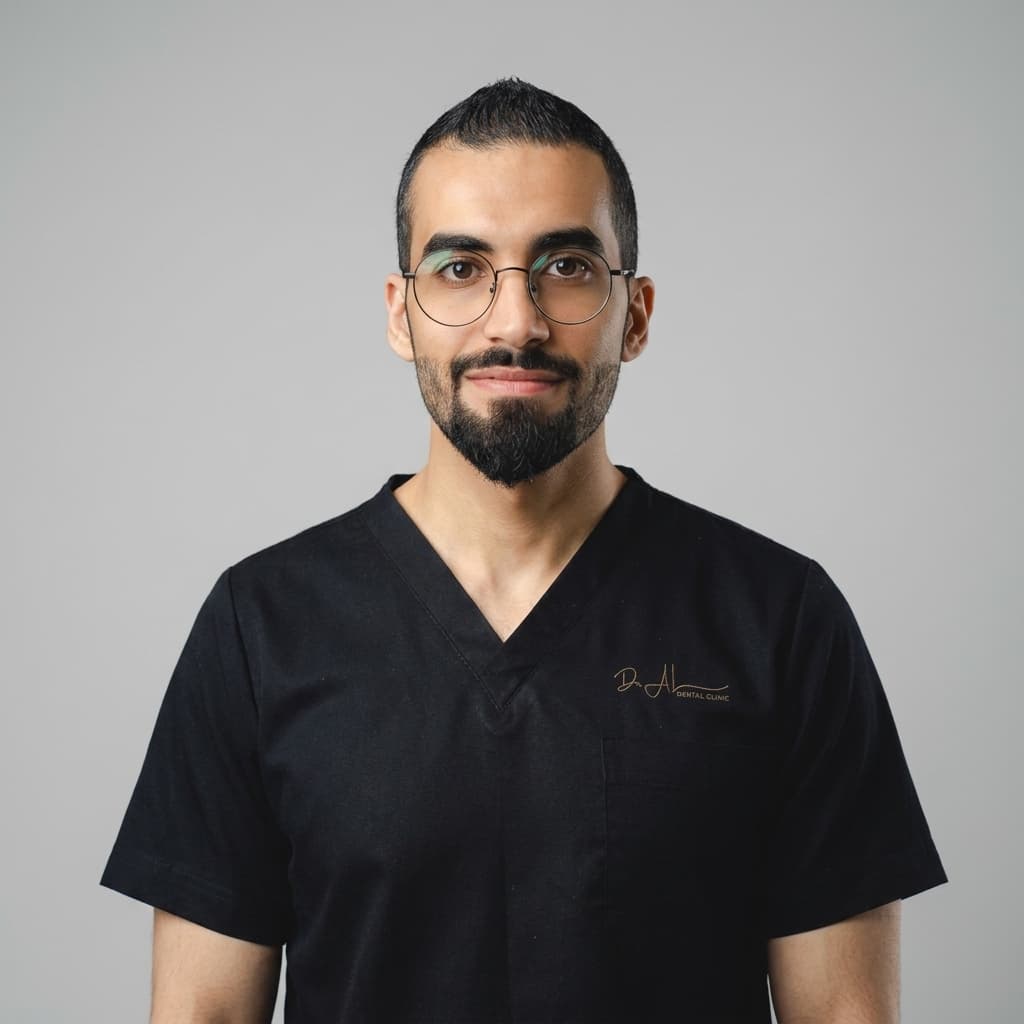 Dr. Mohamad Hassoun