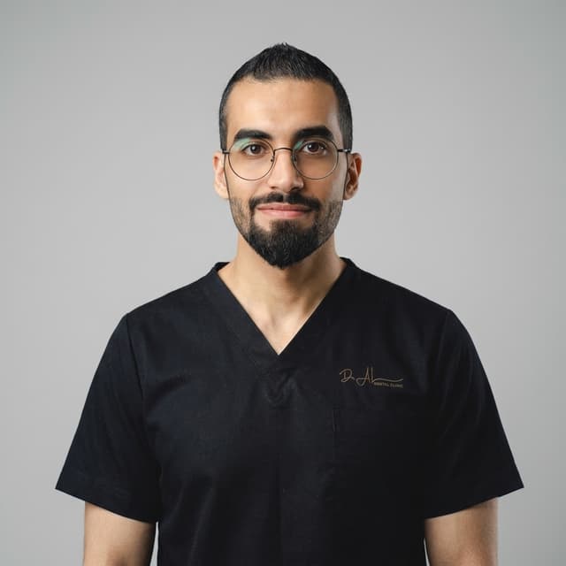 Dr. Mohamad Hassoun