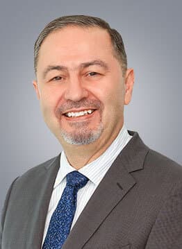 Dr. Mohamad Louay Jabban