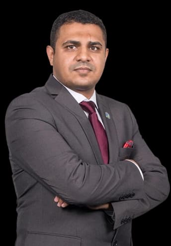 Dr. Mohamed Ahmed Abouelyazed Elshafei