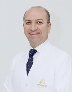 Dr. Mohamed Ahmed Wassfi