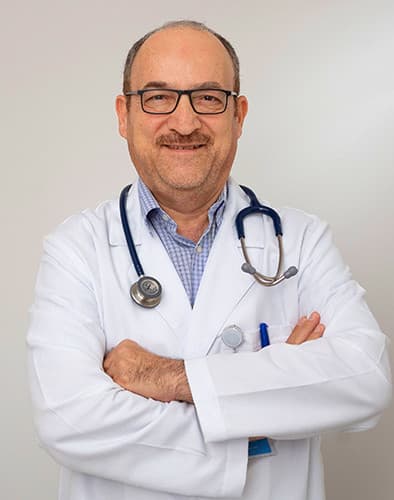 Dr. Mohamed Baha Habes