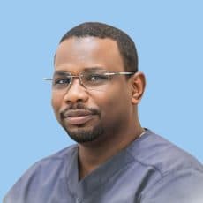 Dr. Mohamed Elfadil Abdelrahman Musa