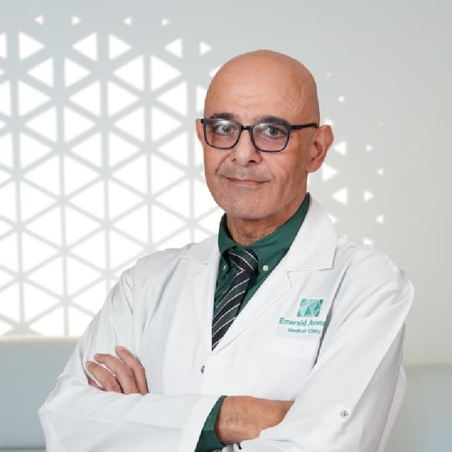Dr. Mohamed Elkhouly