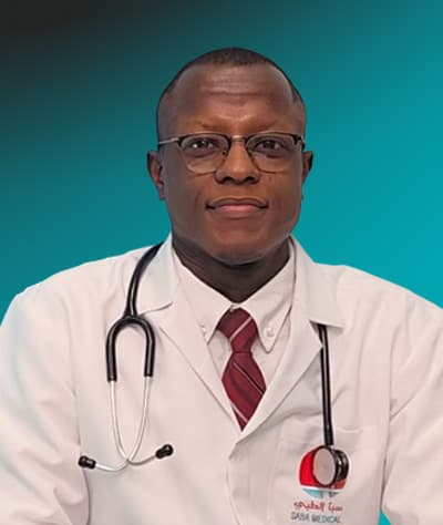 Dr. Mohamed Fatihy