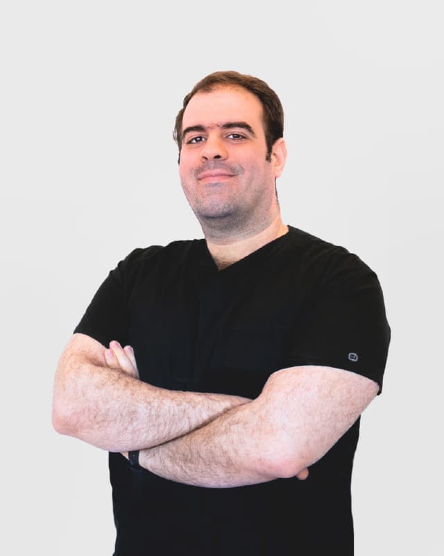 Dr. Mohamed Ibrahim