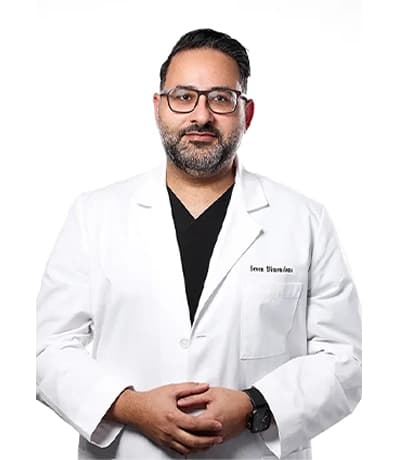 Dr. Mohamed Koutah