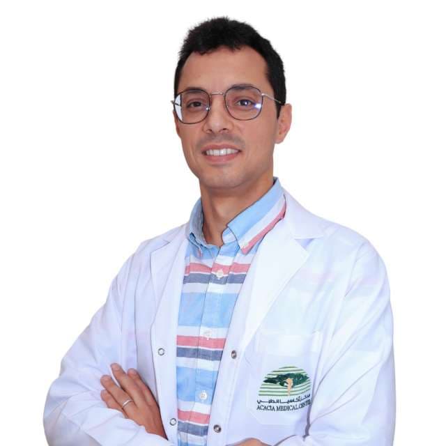 Dr. Mohamed Mnif